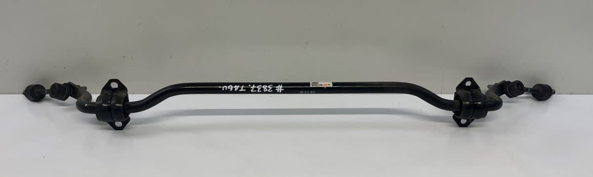 HYUNDAI 55510M5000 Stabilizer bar rear HYUNDAI NEXO (FE) (2018-)