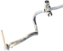NISSAN 56230JG70A Stabilizer bar rear NISSAN X-TRAIL II (T31) (2007-2013) — thumbnail 2