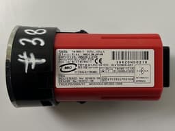 TOYOTA 8961102011 2842A-TMIMB1 MR39832008 START / STOP Switch TOYOTA AVENSIS (T270) (2009-2018) — thumbnail 3