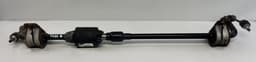 BMW 677104508 Stabilizer bar rear BMW X6 (E71, E72) (2008-2014) — thumbnail 1
