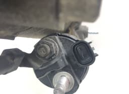LAND ROVER 4280009581 428000-9581 Starter motor LAND ROVER RANGE ROVER SPORT II (L494) (2013-2022) — thumbnail 3
