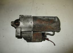 OPEL Starter motor OPEL MOVANO A (1998-2010) — thumbnail 2