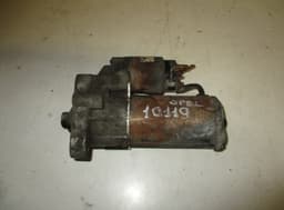 OPEL Starter motor OPEL MOVANO A (1998-2010) — thumbnail 1