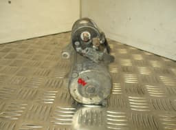 CHEVROLET Starter motor CHEVROLET CAPTIVA I (2006-2018) — thumbnail 4