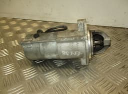 CHEVROLET Starter motor CHEVROLET CAPTIVA I (2006-2018) — thumbnail 3