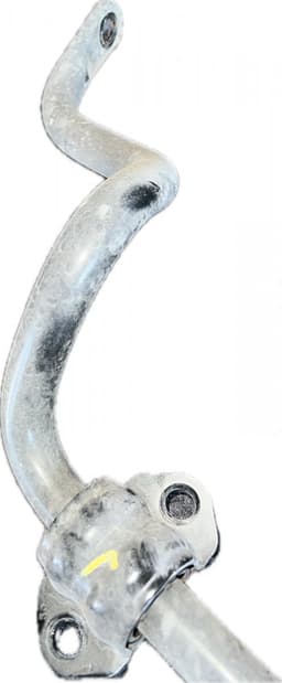 KIA Stabilizer bar front KIA CEE'D II (JD) (2012-2018) — thumbnail 3