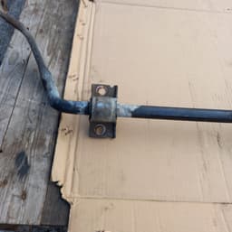 VOLVO Stabilizer bar front VOLVO XC90 I (2002-2014) — thumbnail 4
