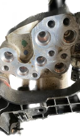BMW Stabilizer bar front, other BMW 7 (F01, F02) (2008-2016) — thumbnail 5