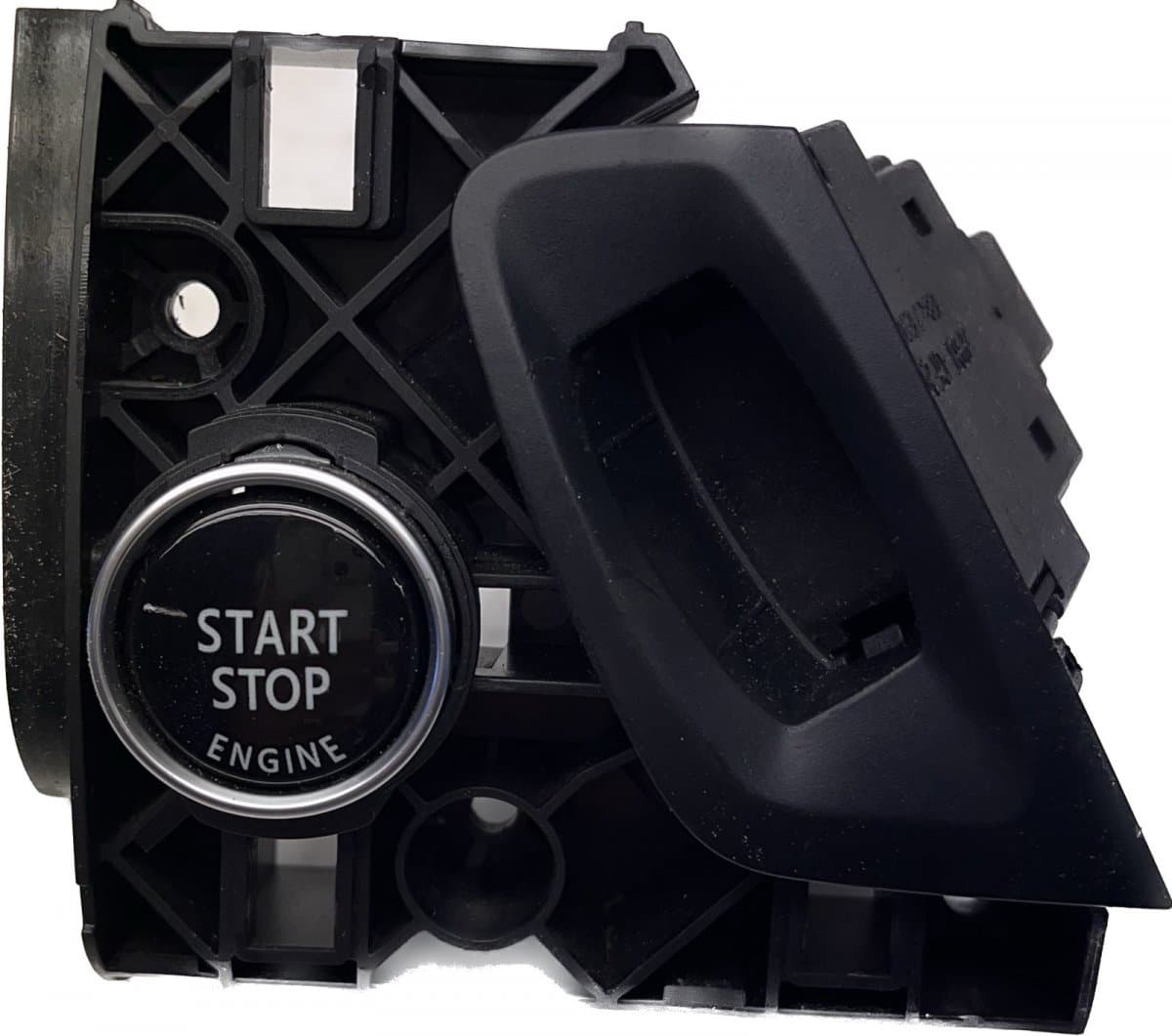 BMW START / STOP Switch BMW X5 (E70) (2007-2013)