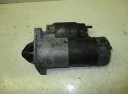 OPEL M001T30172 Starter motor OPEL VECTRA C (2002-2010) — thumbnail 3