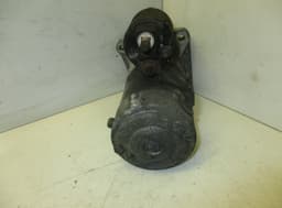 OPEL M001T30172 Starter motor OPEL VECTRA C (2002-2010) — thumbnail 4