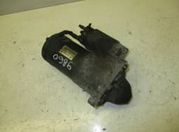OPEL M001T30172 Starter motor OPEL VECTRA C (2002-2010) — thumbnail 1