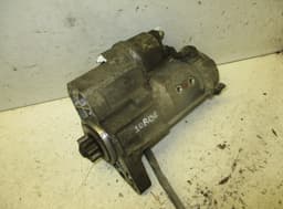 LAND ROVER MS4280001941 MS428000-1941 Starter motor LAND ROVER RANGE ROVER SPORT I (L320) (2005-2013) — thumbnail 1