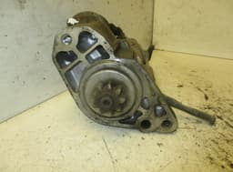 LAND ROVER MS4280001941 MS428000-1941 Starter motor LAND ROVER RANGE ROVER SPORT I (L320) (2005-2013) — thumbnail 2