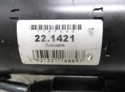 FORD 22.1421 Starter motor FORD TRANSIT III (2006-2013) — thumbnail 5