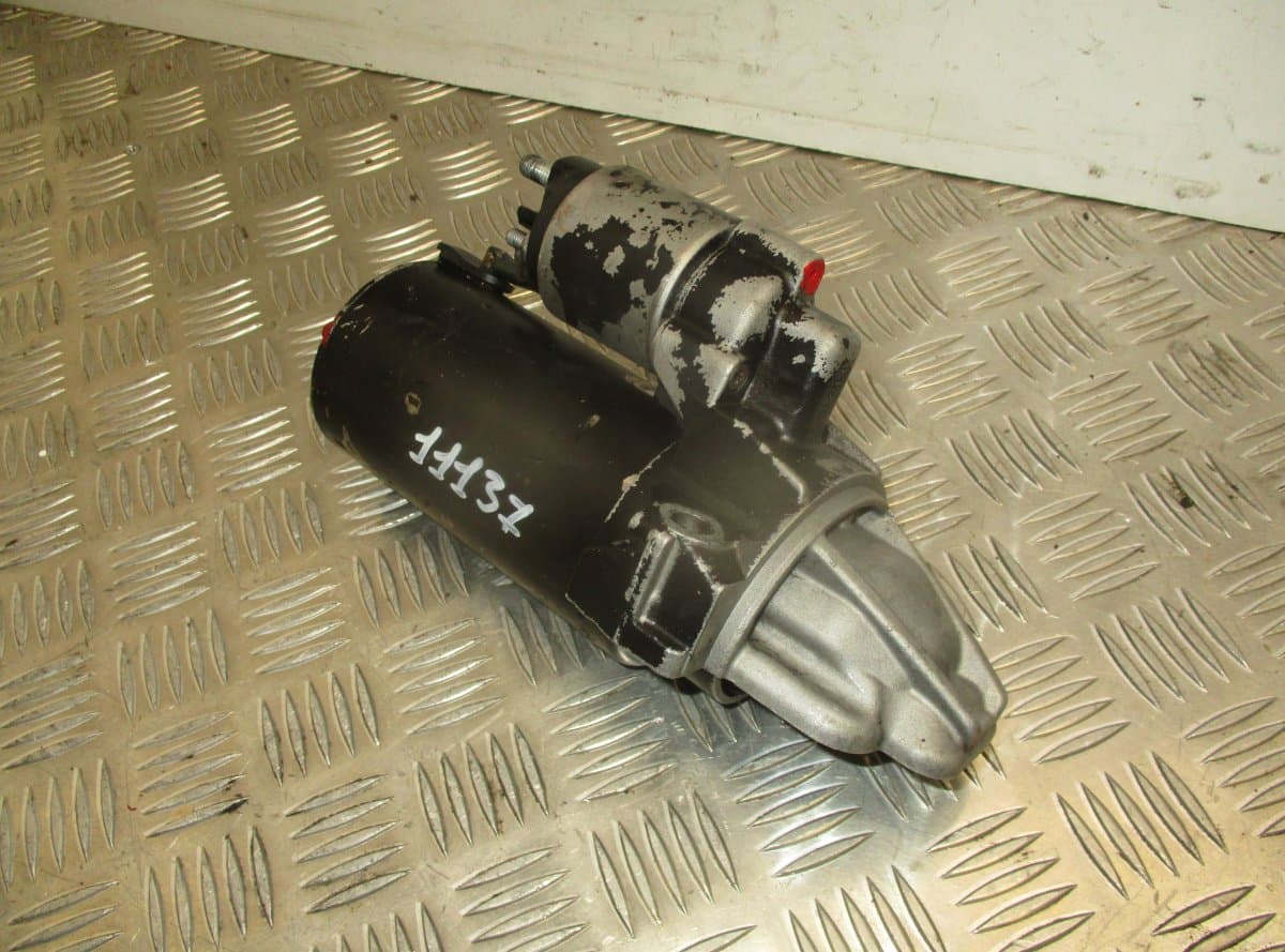FORD 22.1421 Starter motor FORD TRANSIT III (2006-2013)