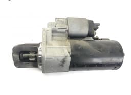 MERCEDES-BENZ 0001147406 Starter motor MERCEDES-BENZ SL-CLASS (R231) (2012-2020) — thumbnail 2