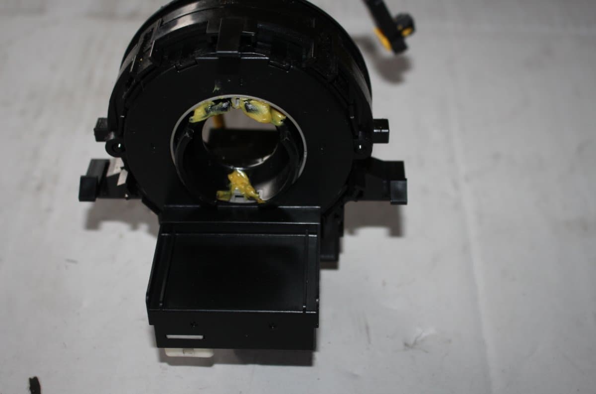 SUBARU Steering angle sensor SUBARU LEGACY V / Outback (2009-2014)