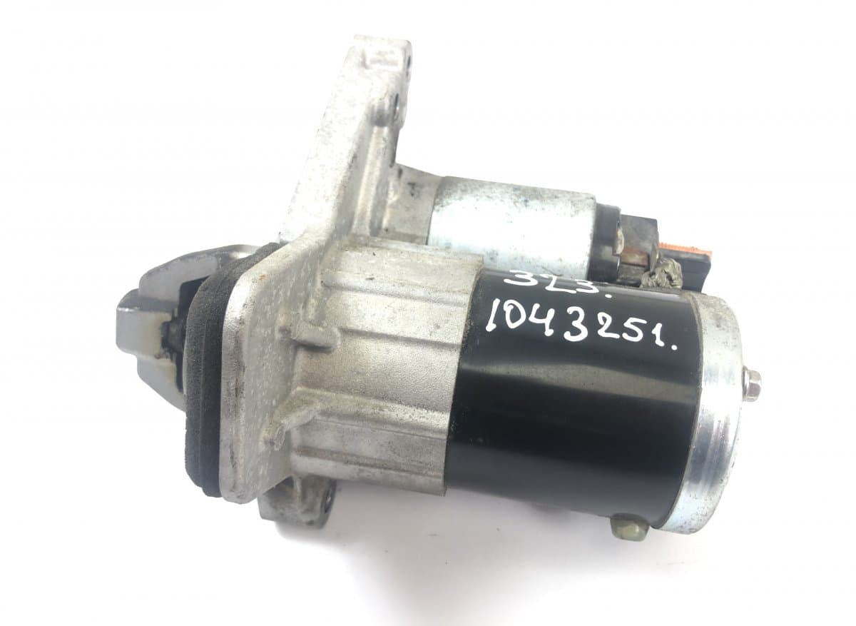 233000557R Starter motor RENAULT KADJAR (HA, HL) (2015-2022)