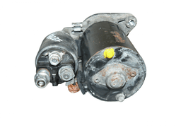 MERCEDES-BENZ 0001107406 Starter motor MERCEDES-BENZ C-CLASS (W204) (2007-2013) — thumbnail 4