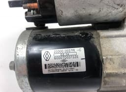 RENAULT 233000557R Starter motor RENAULT KADJAR (HA, HL) (2015-2022) — thumbnail 5