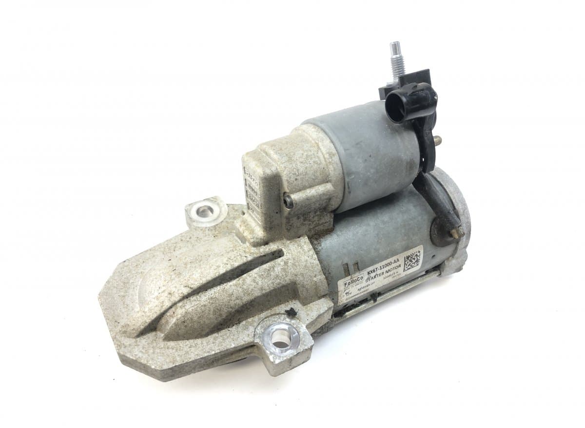 FORD 2281303 Starter motor FORD FOCUS IV (HN) (01.18-)