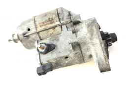 MASERATI 2280009970 228000-9970 2280809970 228080-9970 Starter motor MASERATI QUATTROPORTE III (03.04-) — thumbnail 4