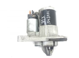 RENAULT 233000557R Starter motor RENAULT KADJAR (HA, HL) (2015-2022) — thumbnail 3