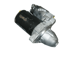 MERCEDES-BENZ 0001107406 Starter motor MERCEDES-BENZ C-CLASS (W204) (2007-2013) — thumbnail 1