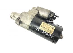 MERCEDES-BENZ 0001149412 Starter motor MERCEDES-BENZ S-CLASS (W221) (2005-2013) — thumbnail 1