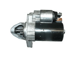 MERCEDES-BENZ 0001107406 Starter motor MERCEDES-BENZ C-CLASS (W204) (2007-2013) — thumbnail 3