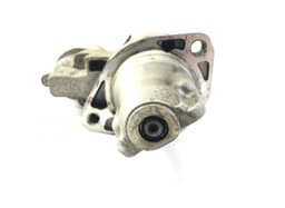 MERCEDES-BENZ 0001149412 Starter motor MERCEDES-BENZ S-CLASS (W221) (2005-2013) — thumbnail 3
