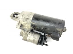 MERCEDES-BENZ 0001149412 Starter motor MERCEDES-BENZ S-CLASS (W221) (2005-2013) — thumbnail 2
