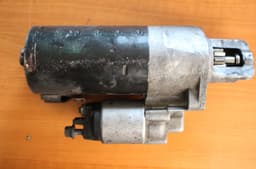 MERCEDES-BENZ A6429061100 Starter motor MERCEDES-BENZ S-CLASS (W221) (2005-2013) — thumbnail 2