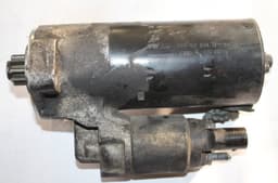 VW Starter motor VW TOUAREG I (7L) (2002-2010) — thumbnail 1