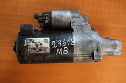 MERCEDES-BENZ A6429061100 Starter motor MERCEDES-BENZ S-CLASS (W221) (2005-2013) — thumbnail 1