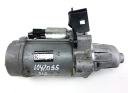 HONDA 4380002800 438000-2800 Starter motor HONDA CIVIC X (FC, FK) (2015-2021) — thumbnail 2