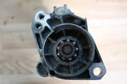 AUDI 077911023 Starter motor AUDI A8 (4E) (2002-2010) — thumbnail 3