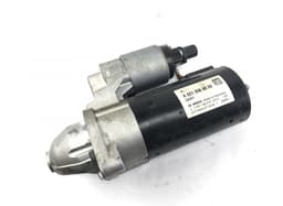MERCEDES-BENZ 0001148510 Starter motor MERCEDES-BENZ GLE (W166) (2015-2019) — thumbnail 2