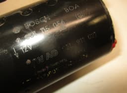 AUDI 0001115056 Starter motor AUDI A4 / A4 ALLROAD (B8) (2007-2015) — thumbnail 5