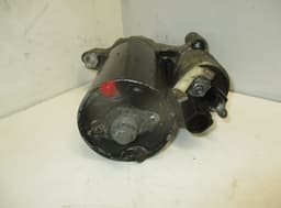 AUDI 0001115056 Starter motor AUDI A4 / A4 ALLROAD (B8) (2007-2015) — thumbnail 4