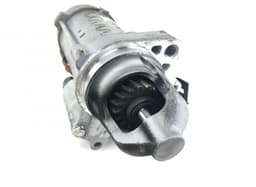 HONDA 4380002800 438000-2800 Starter motor HONDA CIVIC X (FC, FK) (2015-2021) — thumbnail 5