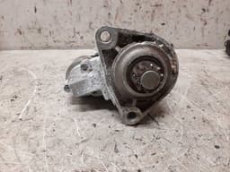 PORSCHE 0001125025 94860410600 Starter motor PORSCHE CAYENNE I (2002-2010) — thumbnail 2
