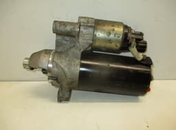 AUDI 0001115056 Starter motor AUDI A4 / A4 ALLROAD (B8) (2007-2015) — thumbnail 3