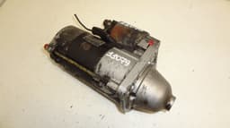JEEP M002T8372ZC Starter motor JEEP CHEROKEE III / LIBERTY (KJ) (2001-2008) — thumbnail 1