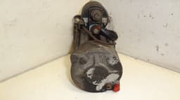 JEEP M002T8372ZC Starter motor JEEP CHEROKEE III / LIBERTY (KJ) (2001-2008) — thumbnail 4