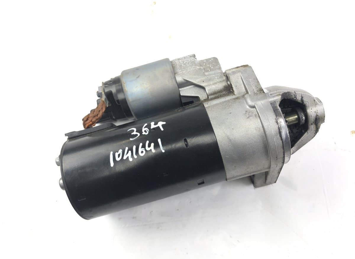 MERCEDES-BENZ 0001148510 Starter motor MERCEDES-BENZ GLE (W166) (2015-2019)