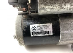 RENAULT M000TD2571 Starter motor RENAULT KADJAR (HA, HL) (2015-2022) — thumbnail 4