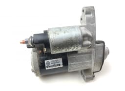 RENAULT M000TD2571 Starter motor RENAULT KADJAR (HA, HL) (2015-2022) — thumbnail 3