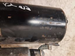 PORSCHE 0001125025 94860410600 Starter motor PORSCHE CAYENNE I (2002-2010) — thumbnail 4